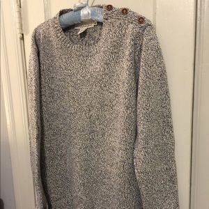 H&M L.O.G.G sweater